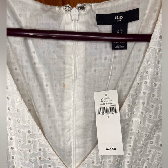 NWT GAP Dress - Picture 2 of 5